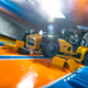 Image for article titled This Adorably Tiny Lego Caterham 620R Is A Thing You Need